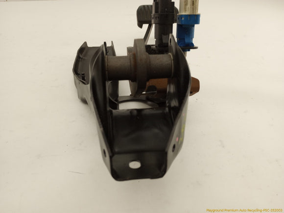 Land Rover LR2 Brake Pedal