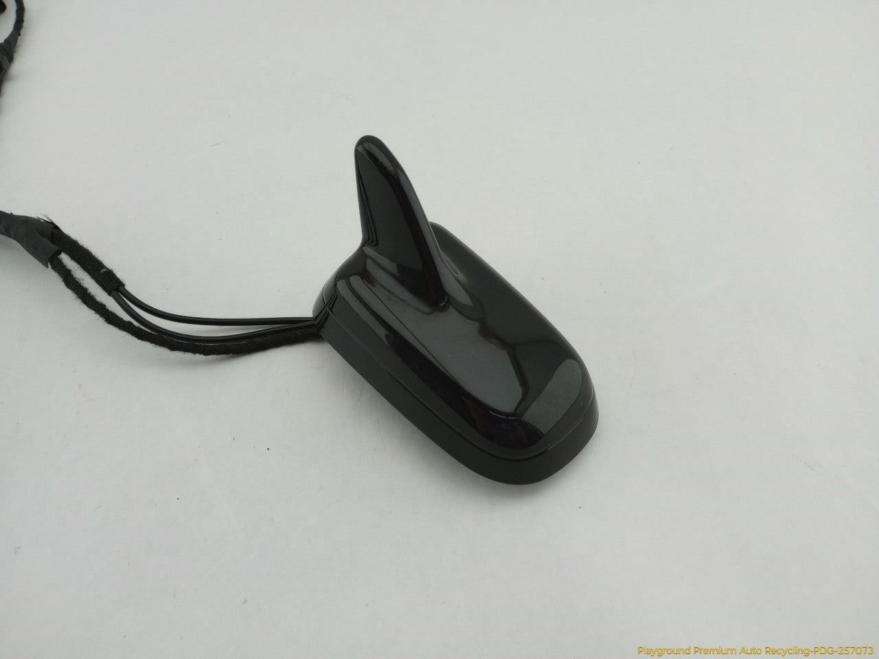 Audi A5 Shark Fin Antenna