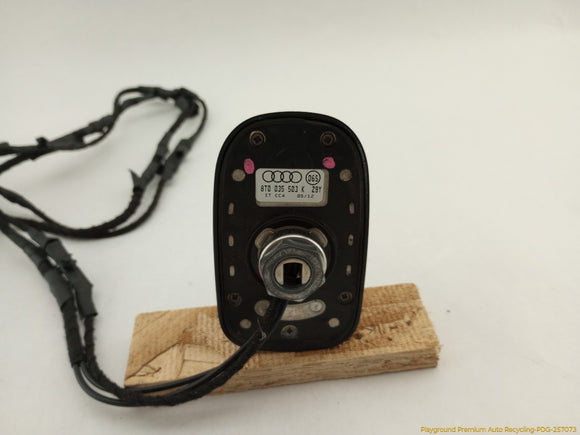 Audi A5 Shark Fin Antenna