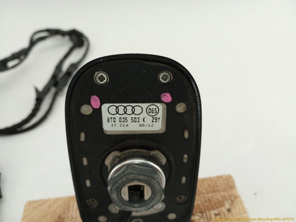 Audi A5 Shark Fin Antenna