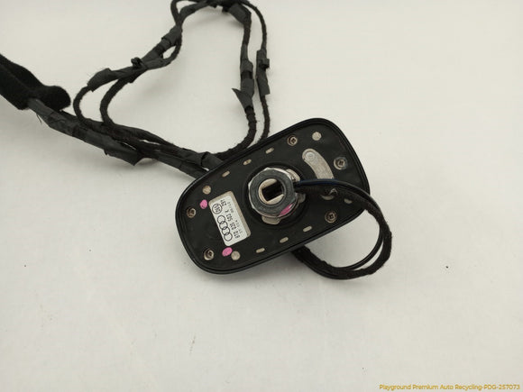 Audi A5 Shark Fin Antenna