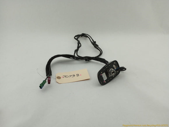 Audi A5 Shark Fin Antenna