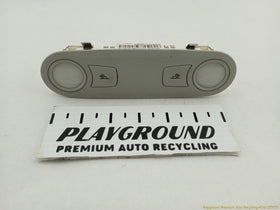 Audi A5 Rear Dome Light