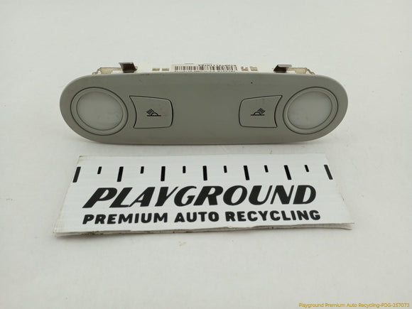 Audi A5 Rear Dome Light