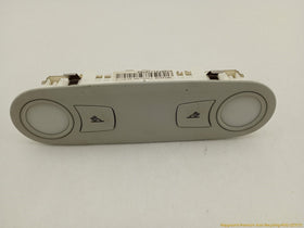 Audi A5 Rear Dome Light - 0