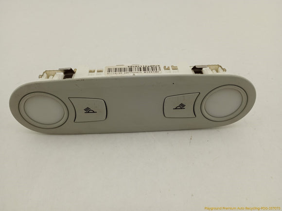 Audi A5 Rear Dome Light