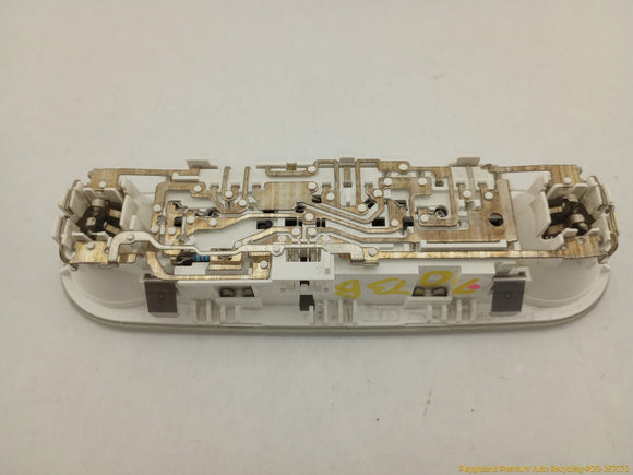 Audi A5 Rear Dome Light