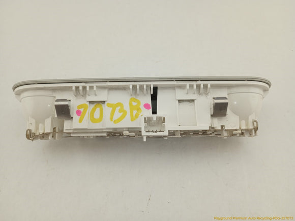 Audi A5 Rear Dome Light