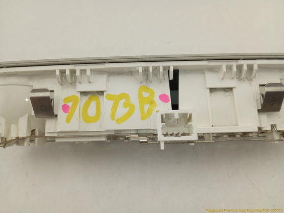 Audi A5 Rear Dome Light