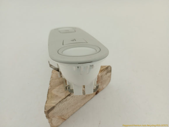 Audi A5 Rear Dome Light