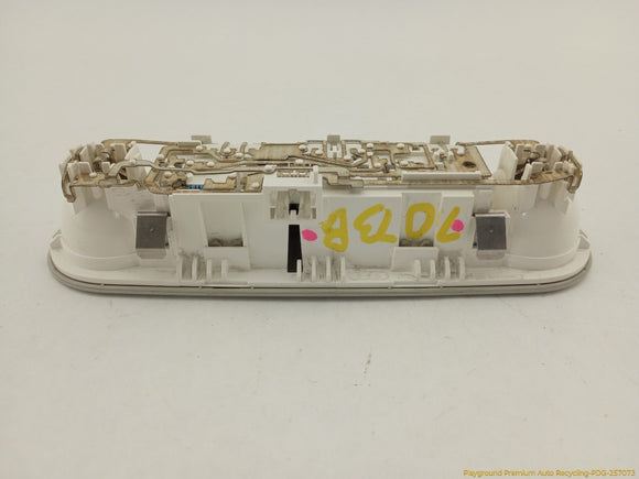 Audi A5 Rear Dome Light