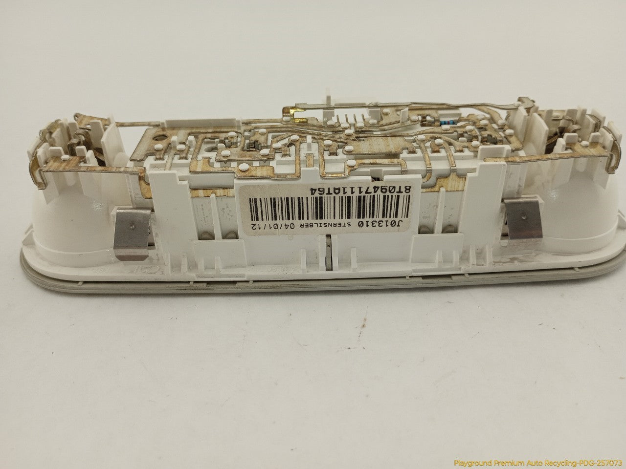 Audi A5 Rear Dome Light