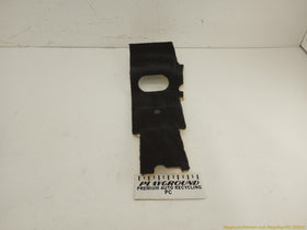 Land Rover LR2 Front Center Floor Carpet