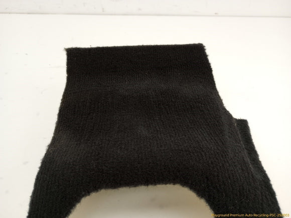 Land Rover LR2 Front Center Floor Carpet