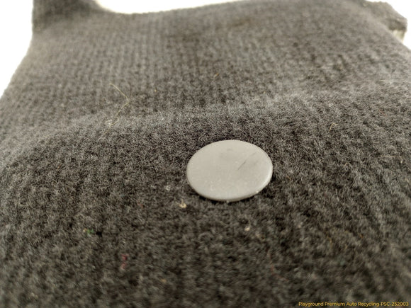 Land Rover LR2 Front Center Floor Carpet