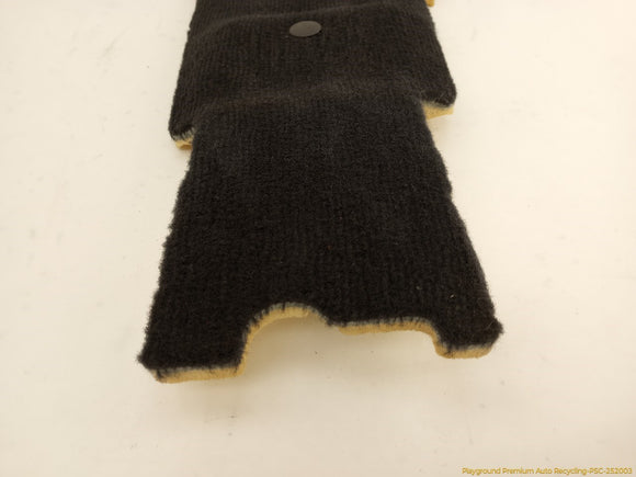 Land Rover LR2 Front Center Floor Carpet