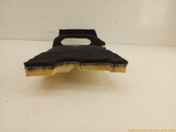 Land Rover LR2 Front Center Floor Carpet