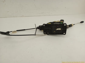 Land Rover LR2 Gear Shifter Selector - 0