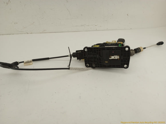 Land Rover LR2 Gear Shifter Selector