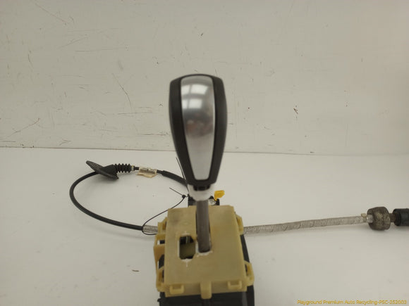 Land Rover LR2 Gear Shifter Selector