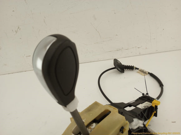 Land Rover LR2 Gear Shifter Selector