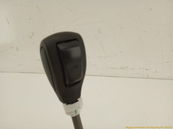 Land Rover LR2 Gear Shifter Selector