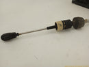 Land Rover LR2 Gear Shifter Selector-8