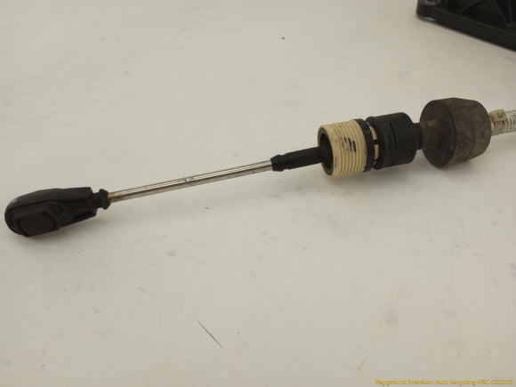 Land Rover LR2 Gear Shifter Selector