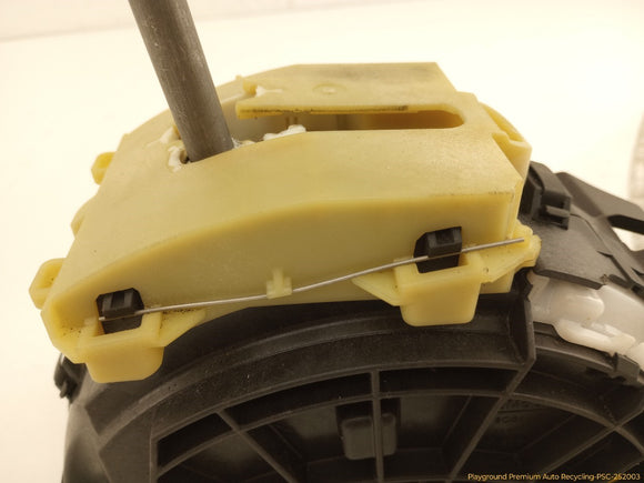 Land Rover LR2 Gear Shifter Selector