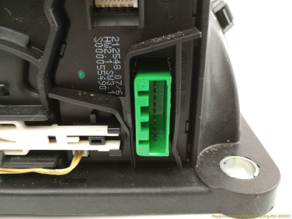 Land Rover LR2 Gear Shifter Selector