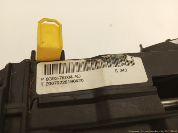 Land Rover LR2 Gear Shifter Selector