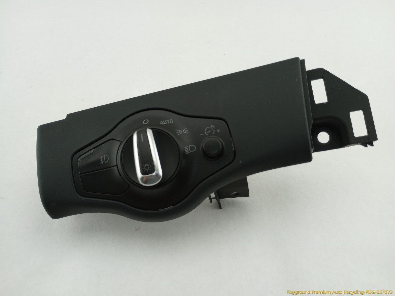 Audi A5 Head Lamp Control Switch - 0