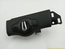Audi A5 Head Lamp Control Switch-2