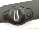 Audi A5 Head Lamp Control Switch-3