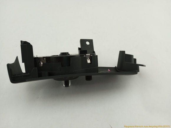 Audi A5 Head Lamp Control Switch
