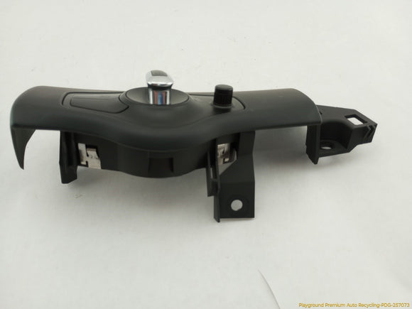 Audi A5 Head Lamp Control Switch