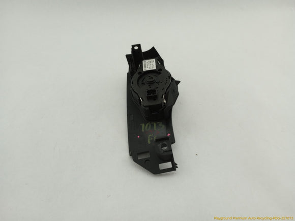 Audi A5 Head Lamp Control Switch