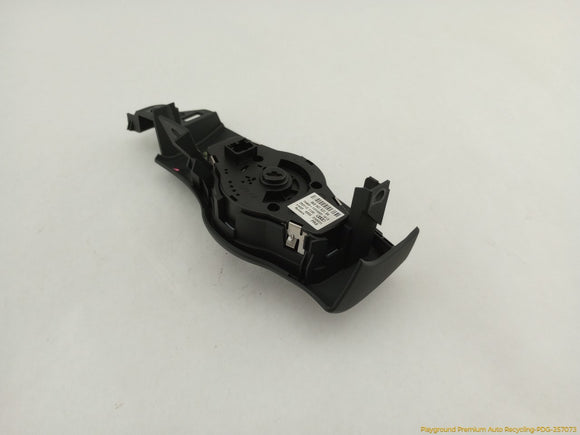 Audi A5 Head Lamp Control Switch