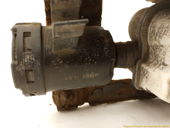 Land Rover LR2 Fuel Vapor Charcoal Canister