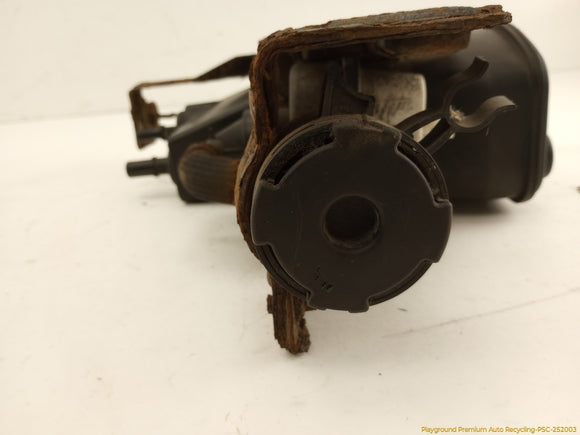 Land Rover LR2 Fuel Vapor Charcoal Canister