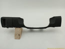 Audi A5 Driver Left Front Dash Ignition Key Trim-2