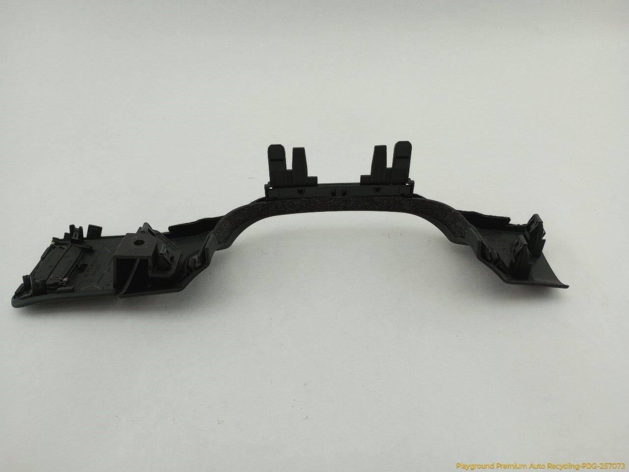 Audi A5 Driver Left Front Dash Ignition Key Trim