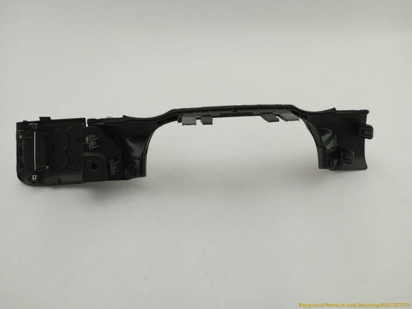 Audi A5 Driver Left Front Dash Ignition Key Trim