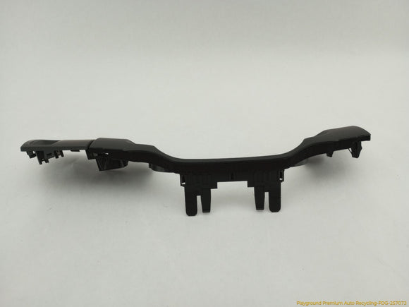 Audi A5 Driver Left Front Dash Ignition Key Trim