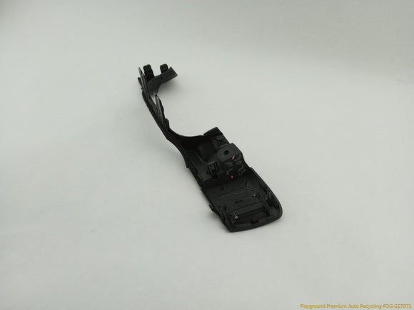 Audi A5 Driver Left Front Dash Ignition Key Trim