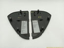 Audi A5 Pair Of Dashboard End Cover Trim-3