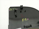 Audi A5 Pair Of Dashboard End Cover Trim-4