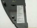 Audi A5 Pair Of Dashboard End Cover Trim-7