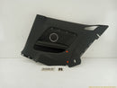 Audi A5 Passenger Right Rear Quarter Trim-1