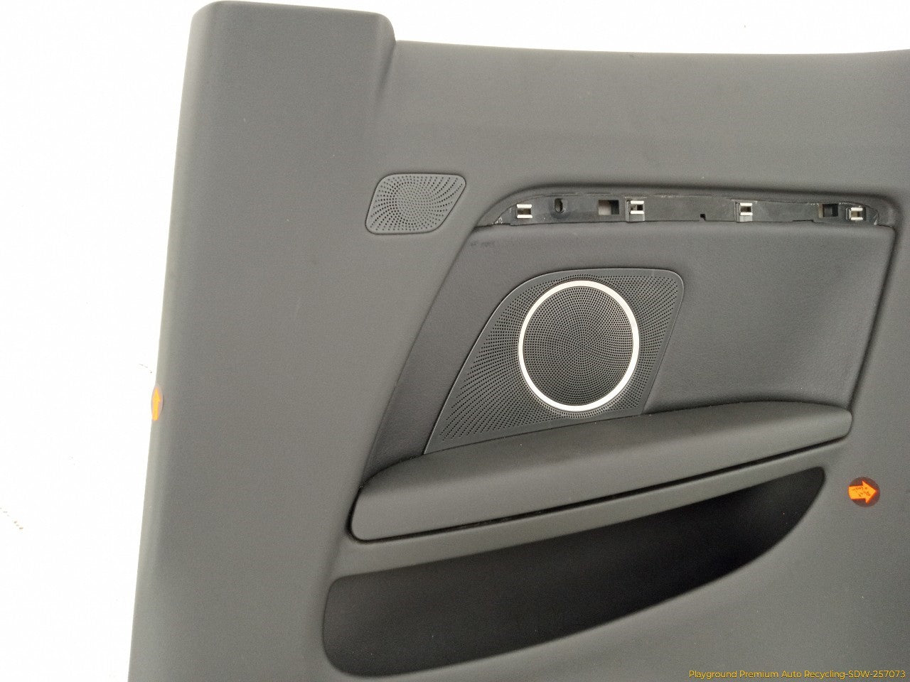 Audi A5 Passenger Right Rear Quarter Trim
